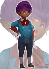 FFXIV Retainer I