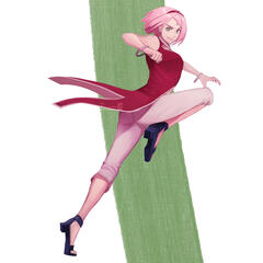 Sakura